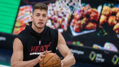 Meyers Leonard Under Fire For Using Anti-Semitic Slur On Twitch