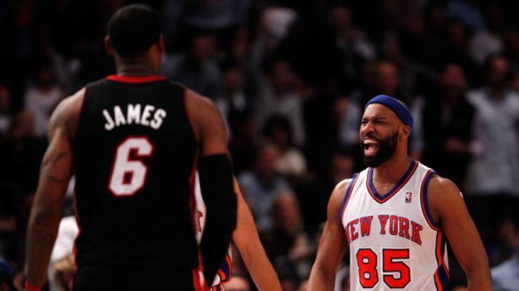 Baron Davis Says Dan Gilbert Wouldn't Let Him Out Of His Contract To Play With LeBron James
