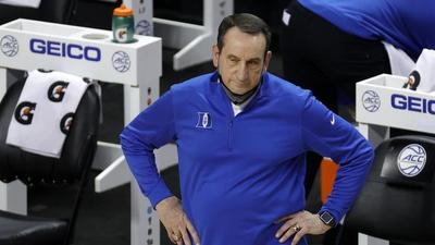 Duke Basketball Forfeits ACC Tournament After COVID-19 Fiasco