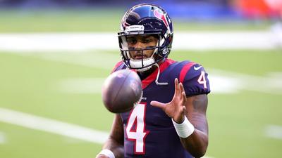 Deshaun Watson Receives Mixed Messages From His New Head Coach