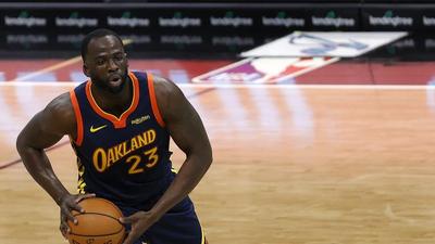 Draymond Green Delivers Huge Praise To LaMelo Ball
