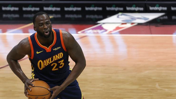 Draymond Green Delivers Huge Praise To LaMelo Ball