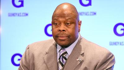 Patrick Ewing Blasts MSG Security For Now Knowing Who He Is