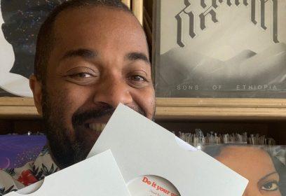 Rashad Ringo Smith Teases Lil Kim and Foxy Brown Collab Track