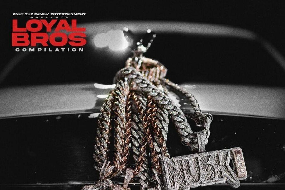 OTF Loyal Bros Continue Durkio’s Hip-Hop Run with a Dominant Roster