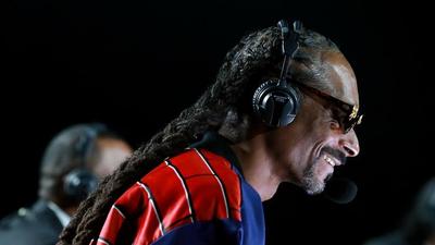 Snoop Dogg Challenges Dana White To Massive Jake Paul Bet