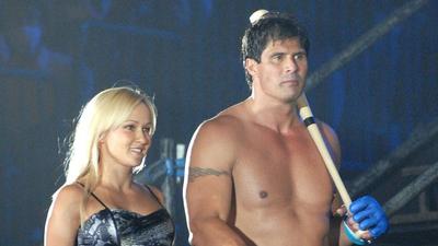 Jose Canseco Basks In Alex Rodriguez-Jennifer Lopez Breakup