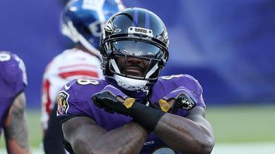 Dez Bryant Expresses Interest In The Cardinals