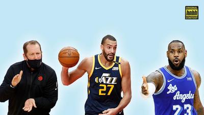 How The NBA Dropped The Ball On Their COVID-19 Protocols