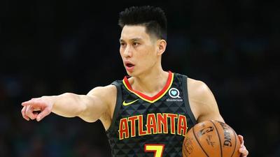 NBA G League Identifies Culprit That Called Jeremy Lin "Coronavirus"