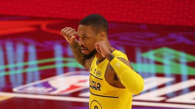 Damian Lillard Explains The Cons Of Going To A Big Market Team