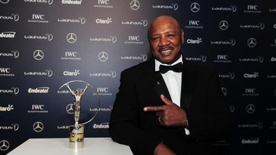 Boxing Legend "Marvelous" Marvin Hagler Dies At 66-Years-Old