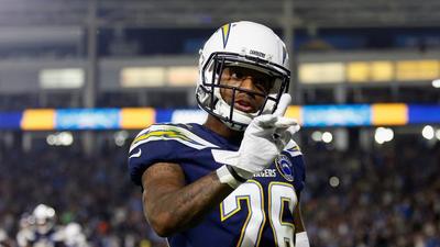 Chargers Release Veteran Pro-Bowl CB Casey Hayward