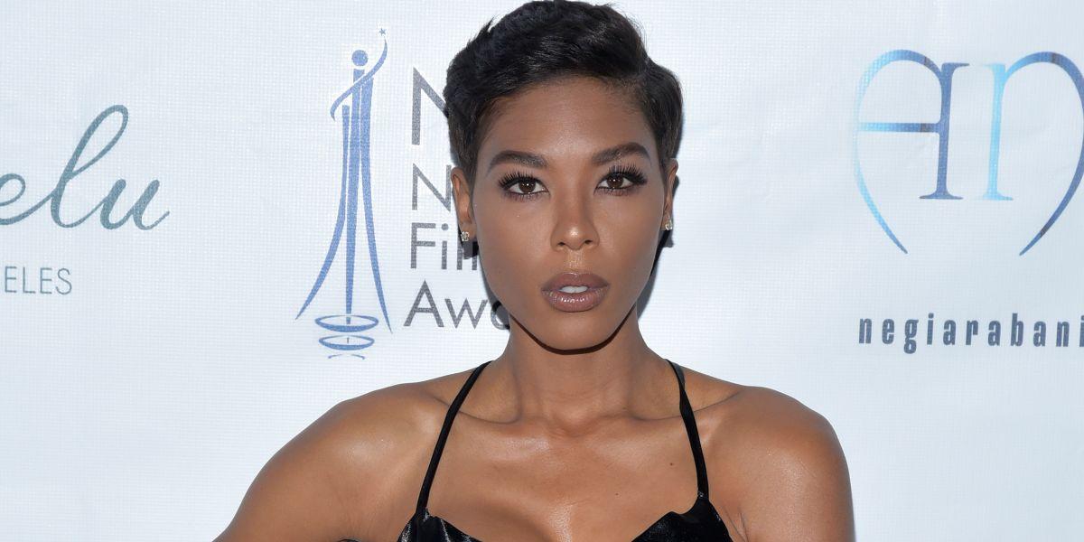 Moniece Slaughter Recalls Threats Allegedly Sent From Dr. Dre