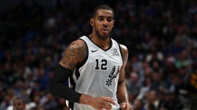 LaMarcus Aldridge Gaining Interest From Eastern Conference Team