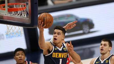 Michael Porter Jr Explains The Harsh Reality Of Daily COVID Tests