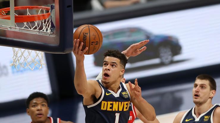 Michael Porter Jr Explains The Harsh Reality Of Daily COVID Tests
