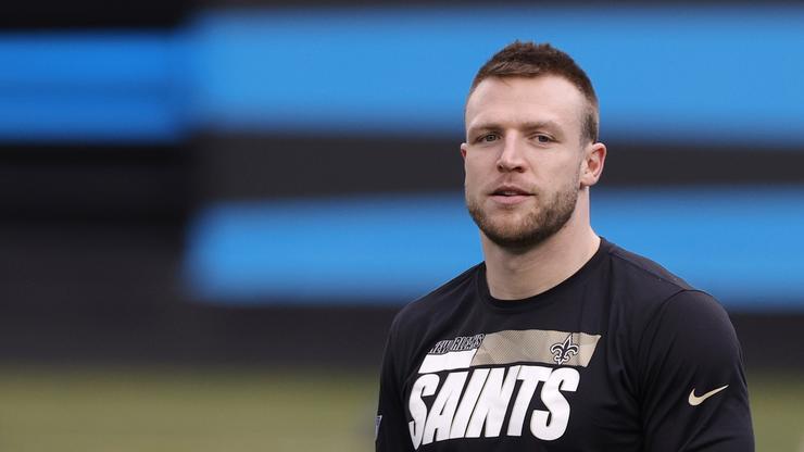Taysom Hill Signs Massive Voidable Contract Extension