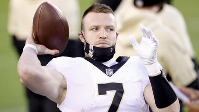 Taysom Hill's New Deal Shocks NFL Fans