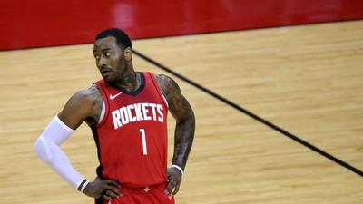 John Wall To Receive Knee Surgery Following Injury In Practice