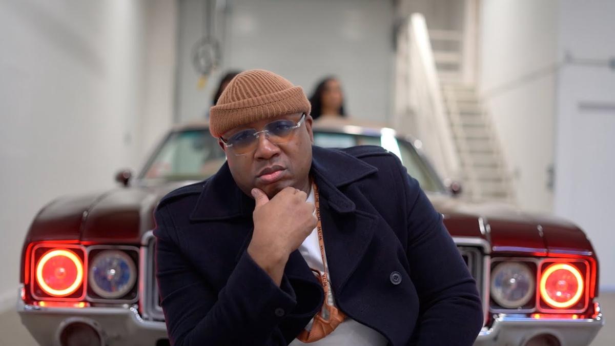E-40 Brings in T.I. and Joyner Lucas for ‘I Stand On That’ Video