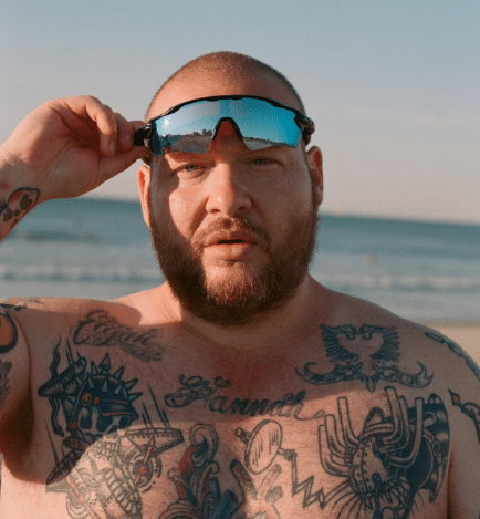 Action Bronson Announces Season 5 Of ‘Fuck, That’s Delicious’ And New Book