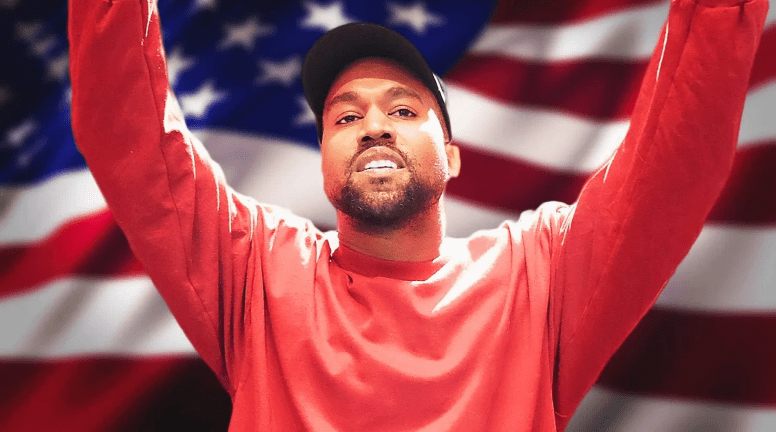 Forbes Names Kanye West The Richest Black Man In America