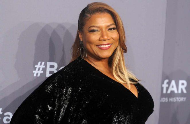 Happy Birthday To Hip Hop Matriarch Queen Latifah!