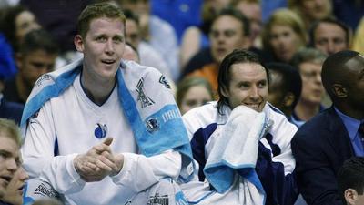 Former NBA Star Shawn Bradley Paralyzed After Being Hit By Car