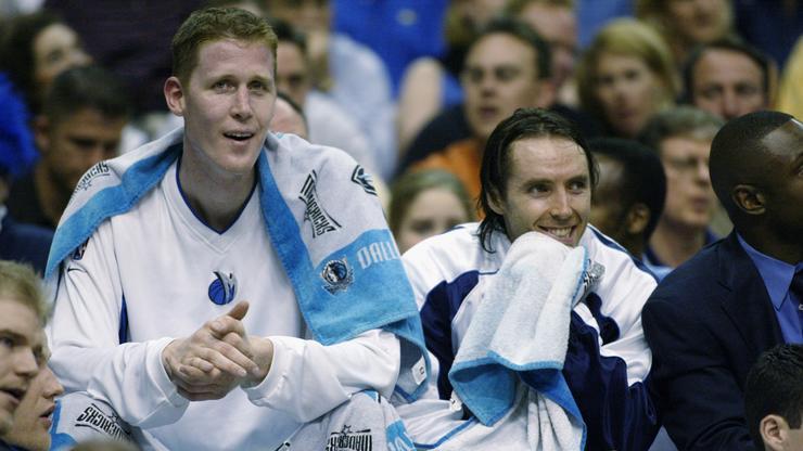 Former NBA Star Shawn Bradley Paralyzed After Being Hit By Car