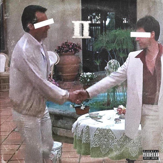 Benny the Butcher Releases ‘The Plugs I Met 2’