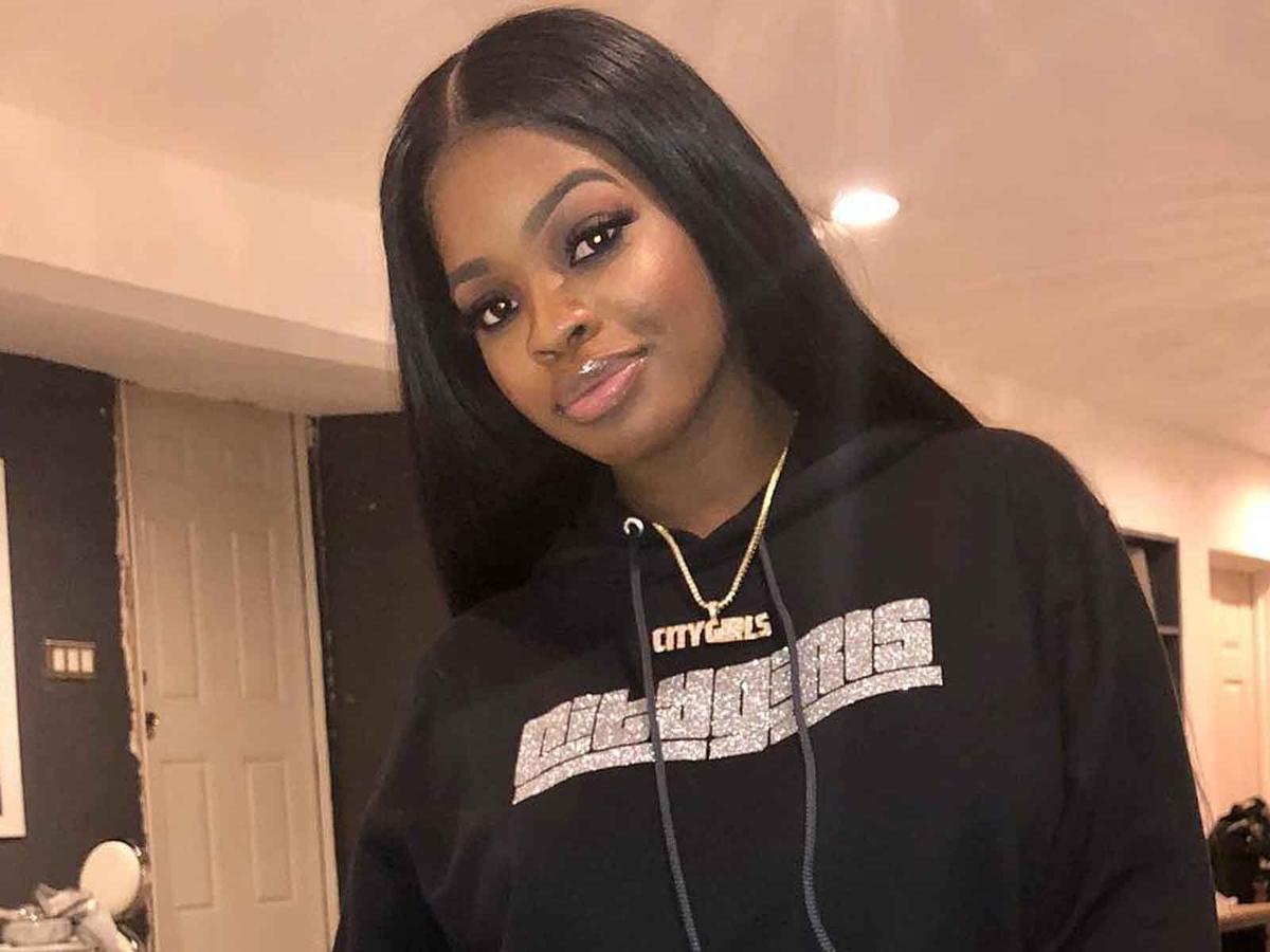 JT Claps Back At Fans Who Are Annoyed With Lil Uzi Vert PDA