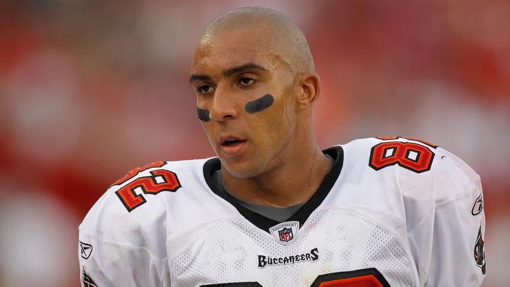 Kellen Winslow Jr. Sued For Allegedly Sexually Assaulting Elderly Woman