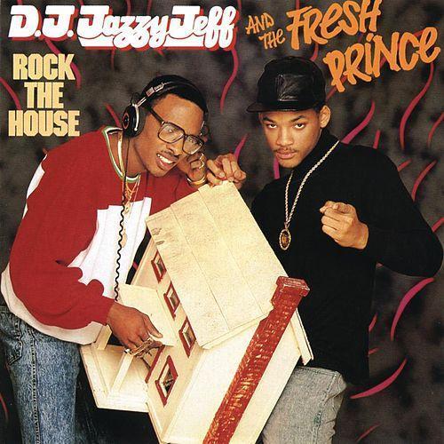 Today In Hip Hop History: DJ Jazzy Jeff And The Fresh Prince Released Their Debut Album ‘Rock The House’ 34 Years Ago