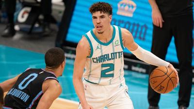 LaMelo Ball Speaks On First Ever Game Against LeBron James