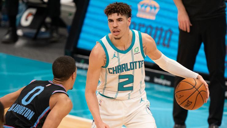 LaMelo Ball Speaks On First Ever Game Against LeBron James