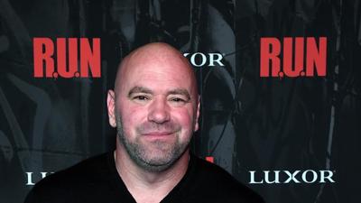 Dana White Reveals Khabib Is 100 Percent Retired