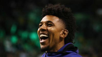 Nick Young Catches Backlash For Calling Women's NCAA Basketball The "JV Team"
