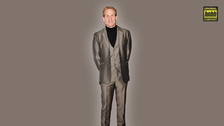 Skip Bayless' Most Hilarious Moments