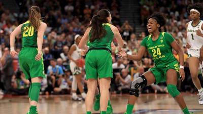Dick's Sporting Goods Offers To Donate Equipment To Women's NCAA Tournament