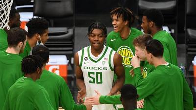 Oregon Advances After VCU Matchup Ruled No-Contest Due To COVID-19 Protocols