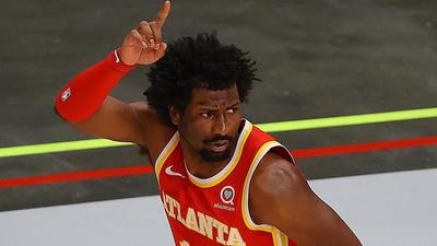 Solomon Hill Shoots Down Theory That He Injured LeBron James Purposely