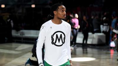 Quavo Divulges On Ownership Role With Fan Controlled Football