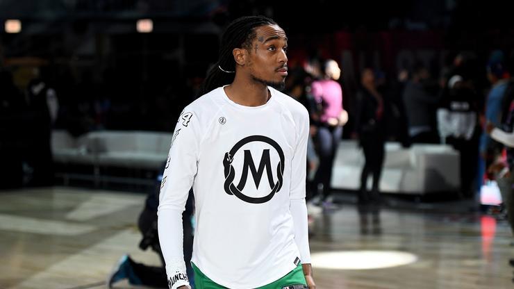 Quavo Divulges On Ownership Role With Fan Controlled Football