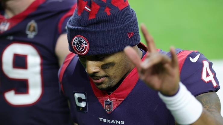 Lawyer Representing Alleged Victims Of Deshaun Watson To Submit Evidence Monday
