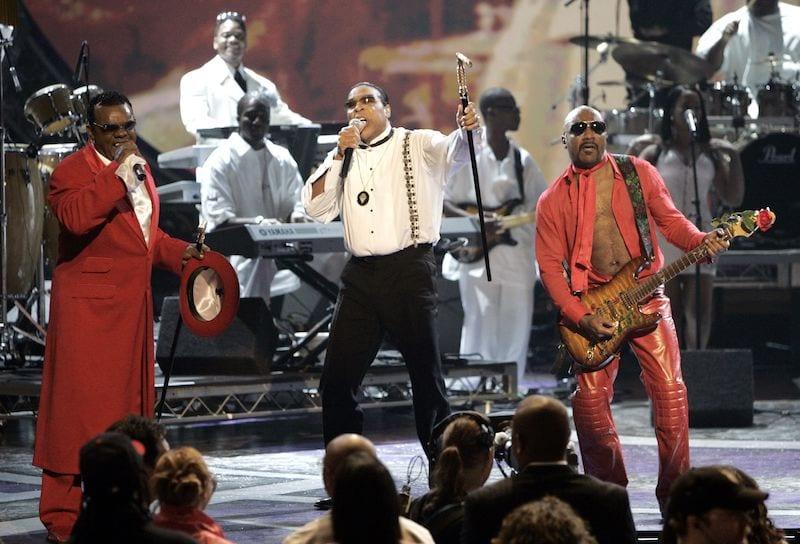 VERZUZ Announces The Isley Brothers vs. Earth, Wind & Fire, Method Man vs. Redman Battles