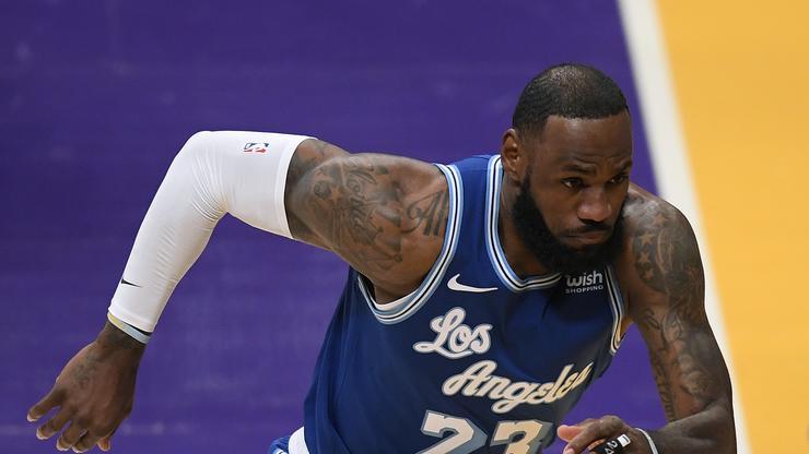 LeBron James' Return Timeline Revealed