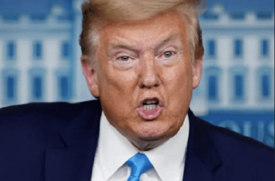 Trump Is Starting His Own Social Media Platform