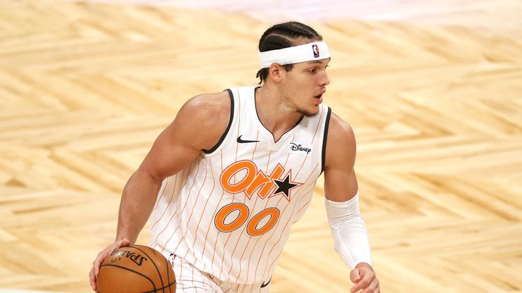 Aaron Gordon Requests Trade Out Of Orlando, Asking Price Unveiled