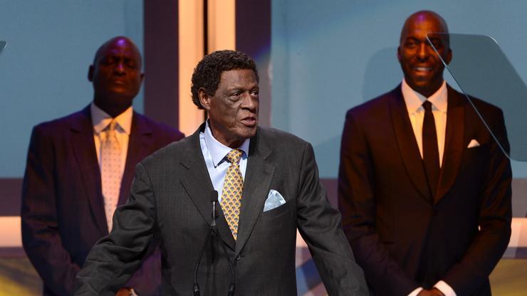 Elgin Baylor Passes Away At 86
